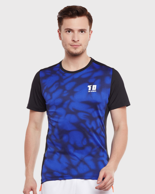 Dazzler Running Tee