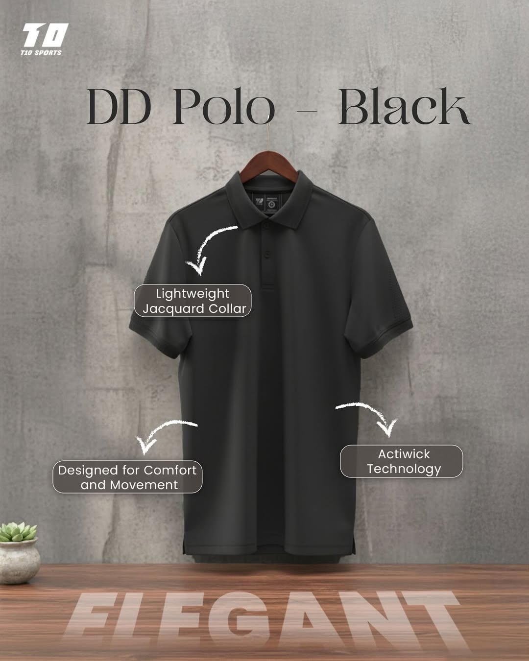 DD Polo