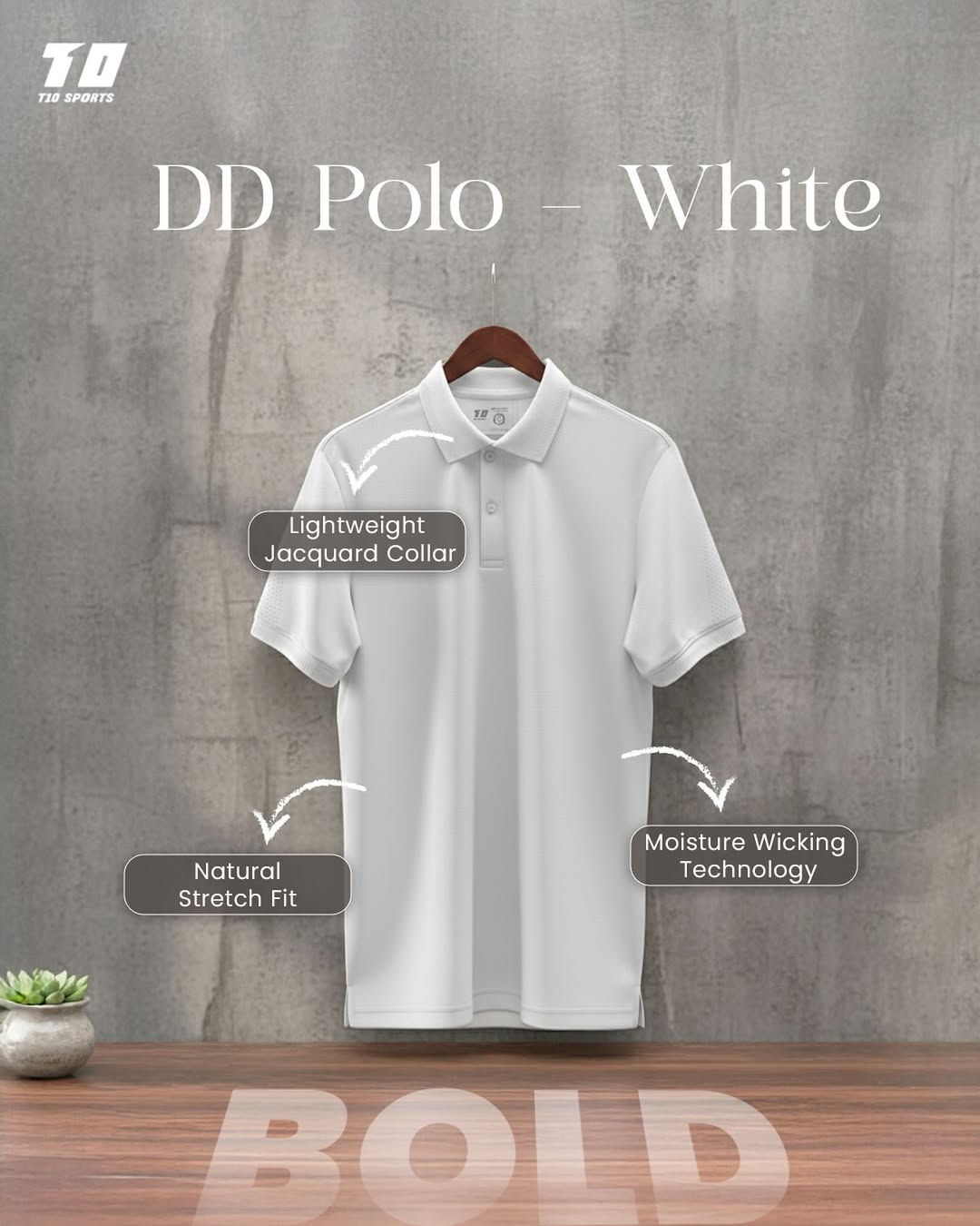 DD Polo