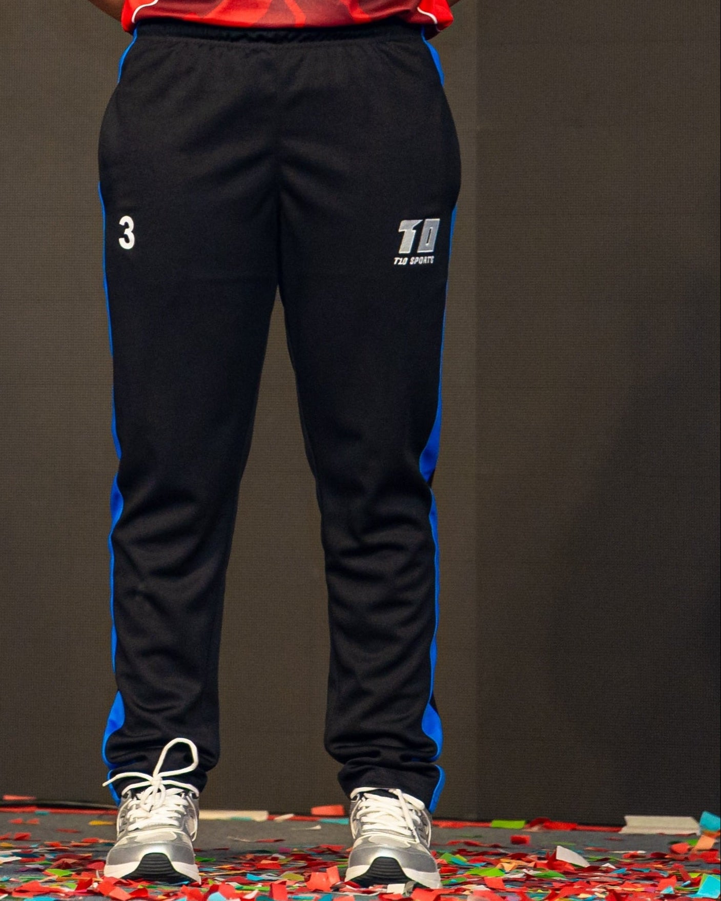 Training Lower - Nepal Cricket