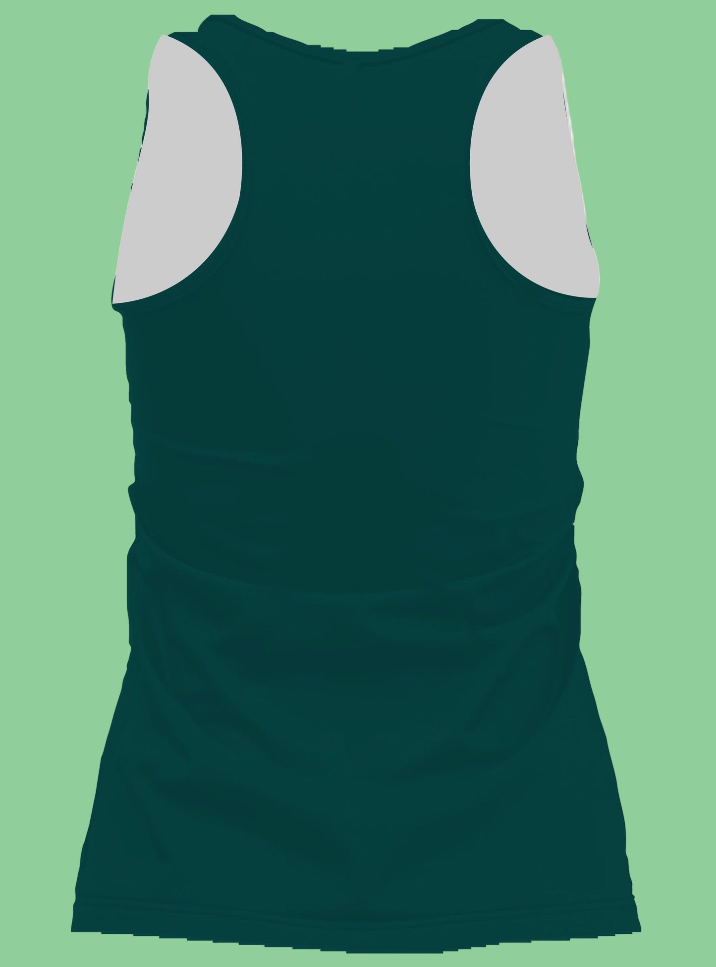 Training Beast Singlet Female - Ironman 70.3 Goa