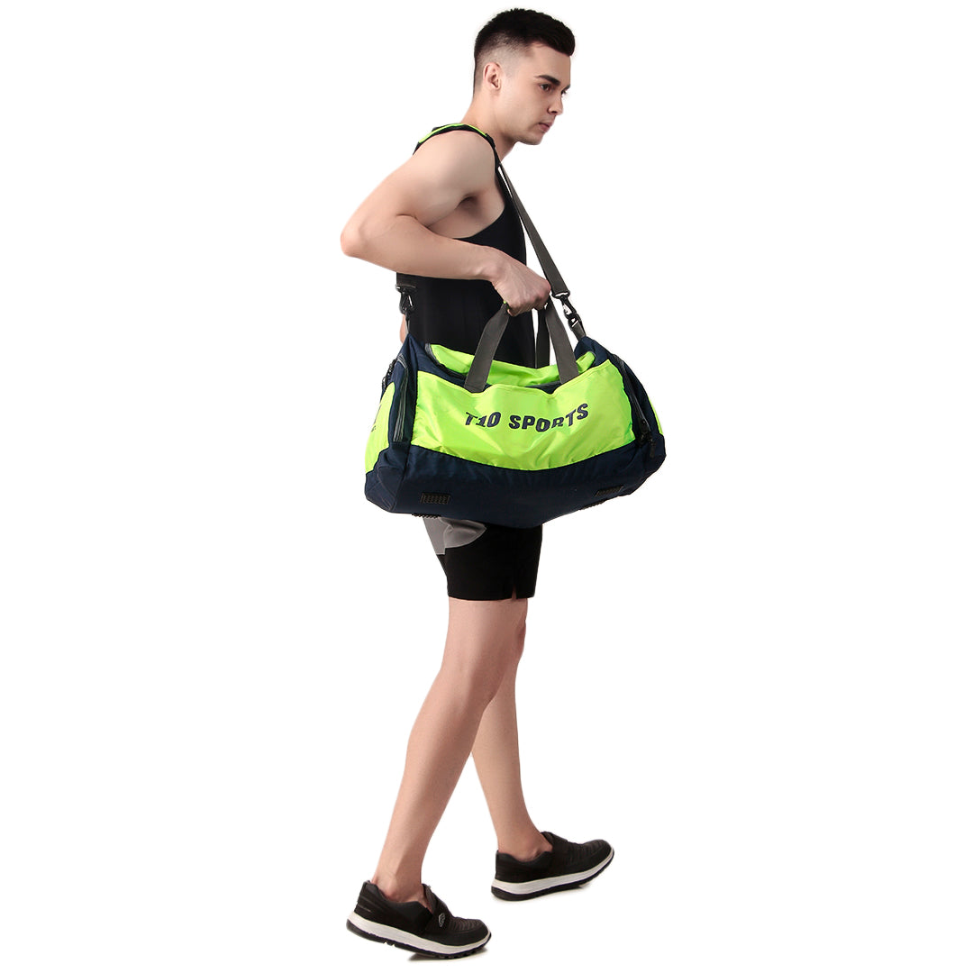 GYM BAG - HRS