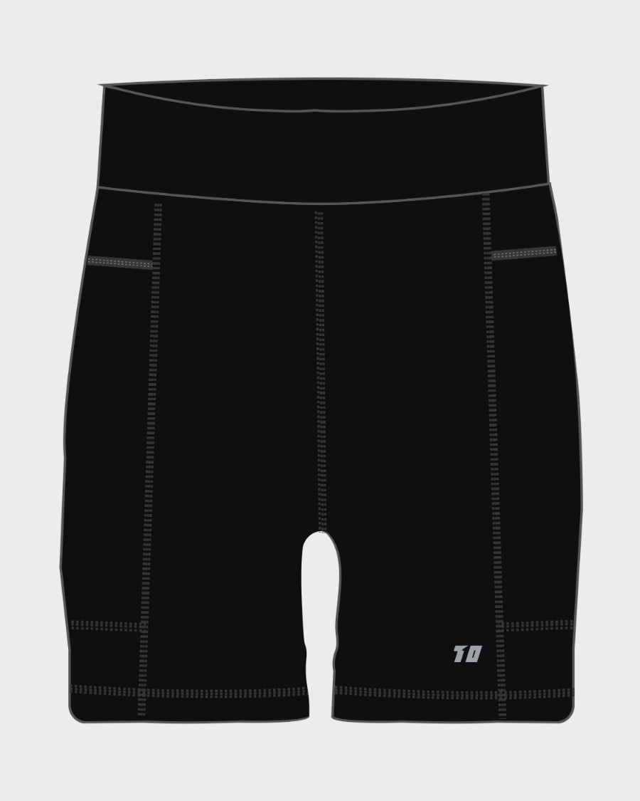 DASH TIGHTS WOMEN - JBG KOLKATA MARATHON 2026