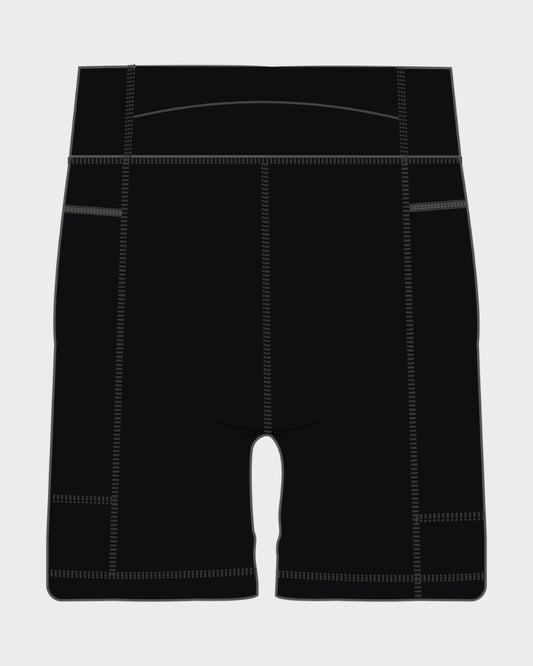 DASH TIGHTS MEN - JBG KOLKATA MARATHON 2026