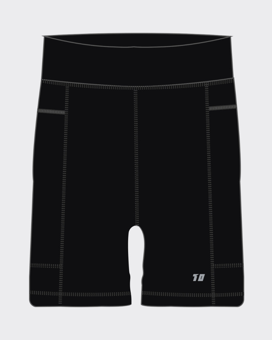 DASH TIGHTS MEN - JBG KOLKATA MARATHON 2026