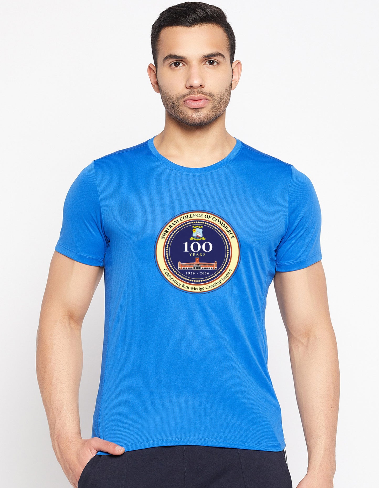 Easy Flyer Tee -SRCC