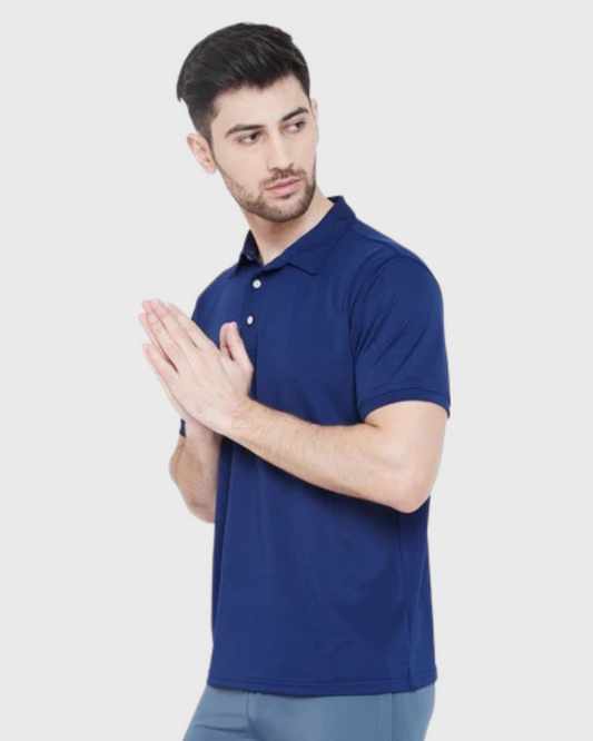 Pique Golf Polo