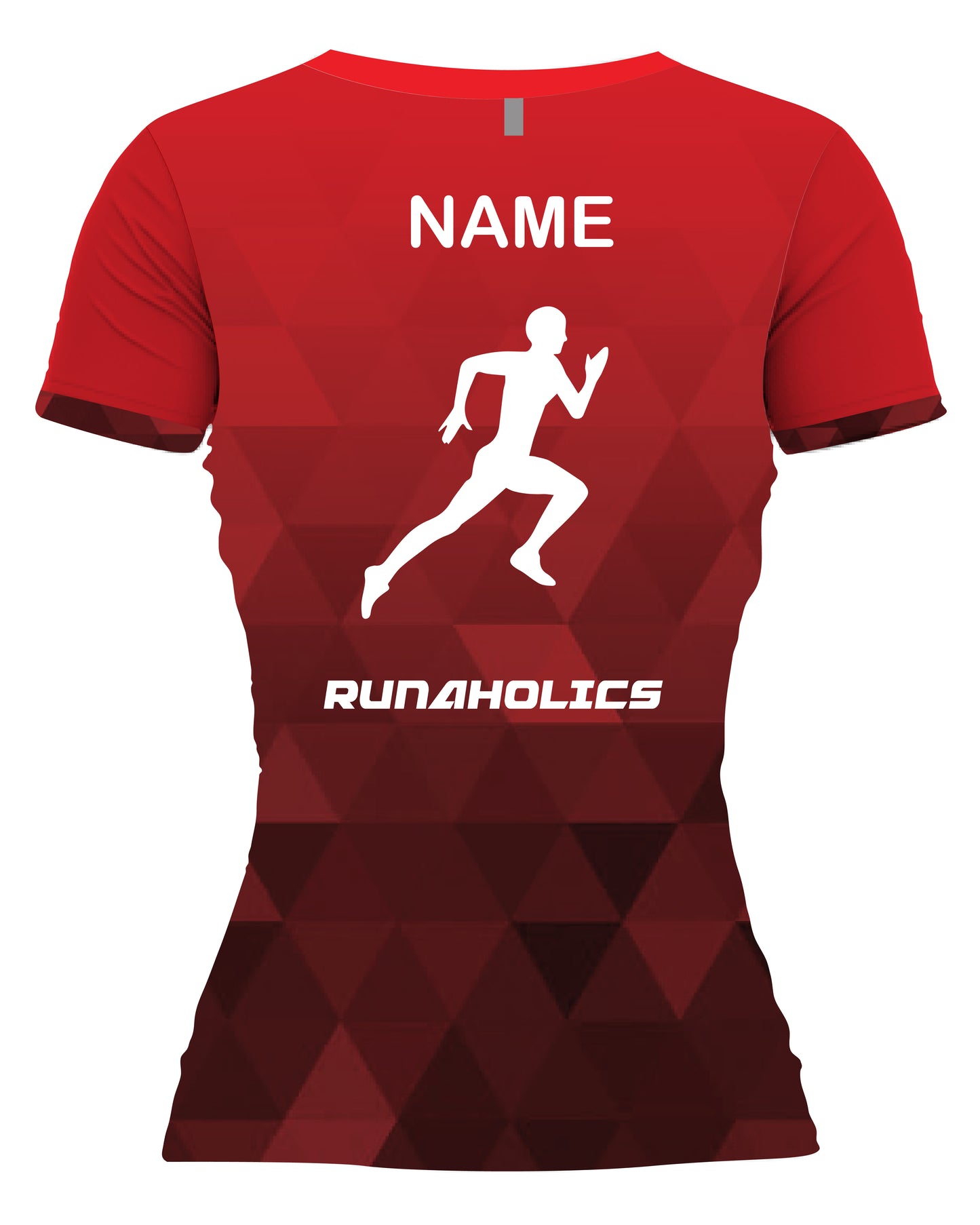 TEE WOMEN - RUNAHOLICS