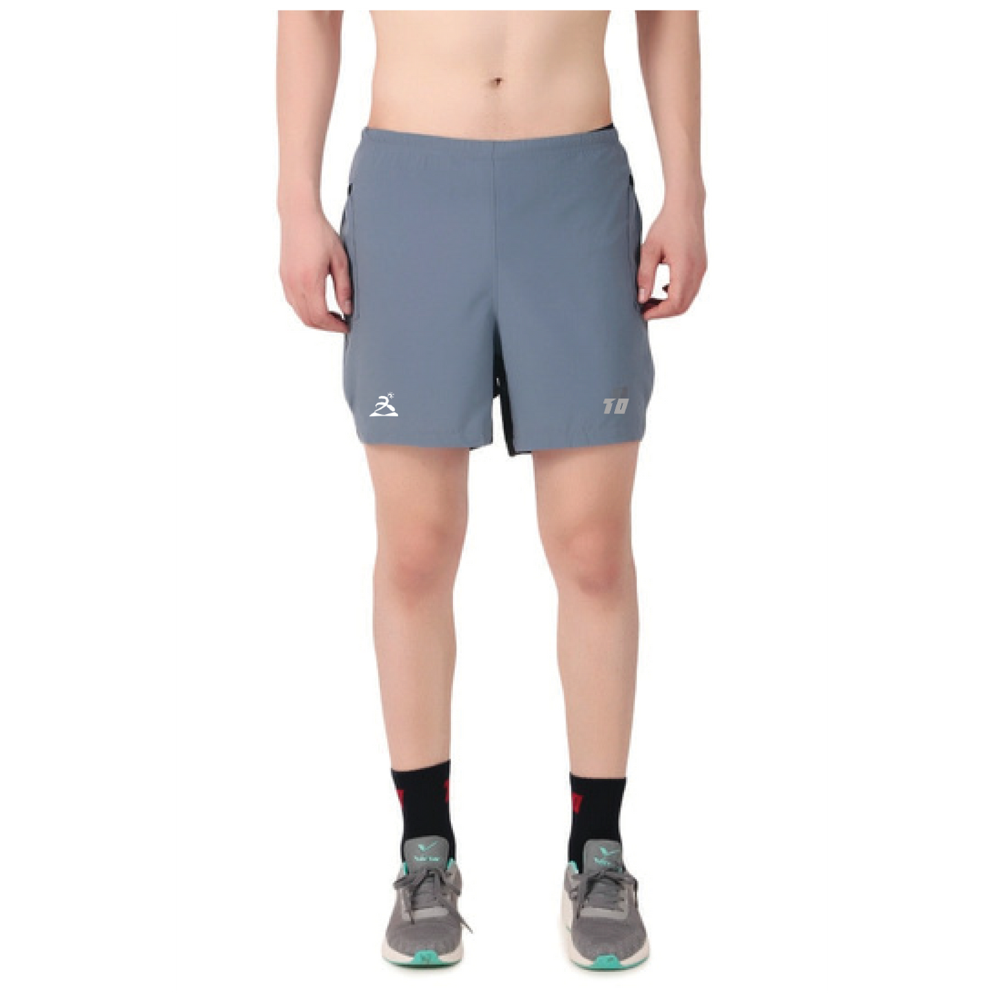 Five Pocket Running Shorts - TSW 25K