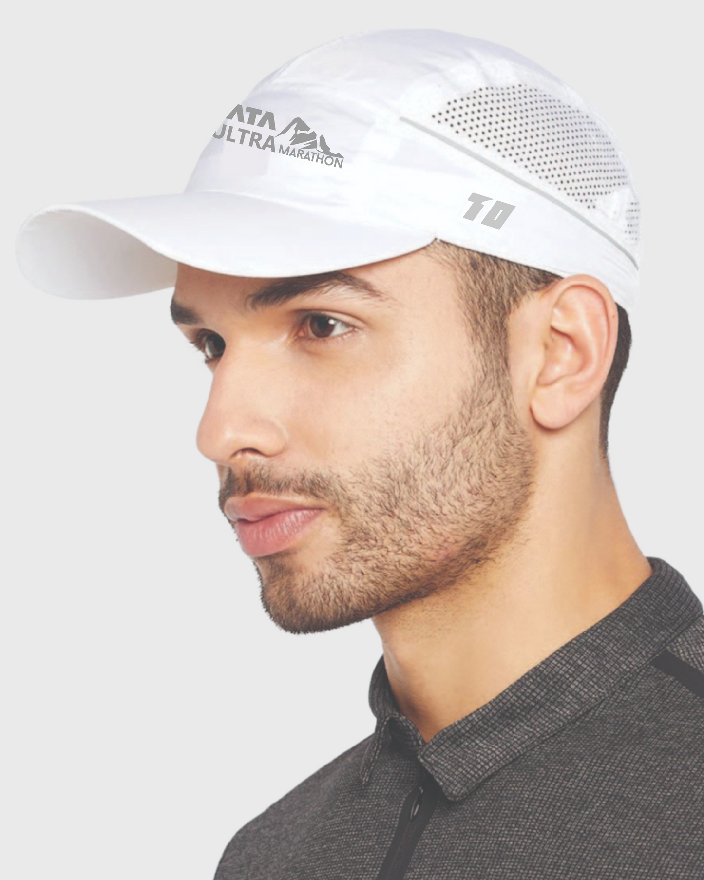 Flyer Cap - Tata Ultra Marathon 2024