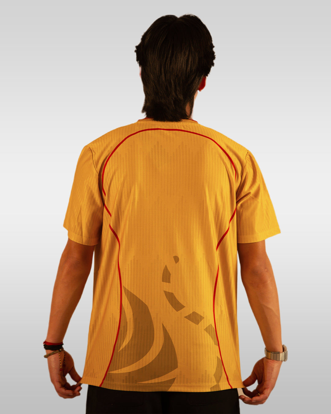 Player Jersey Away - Paro FC