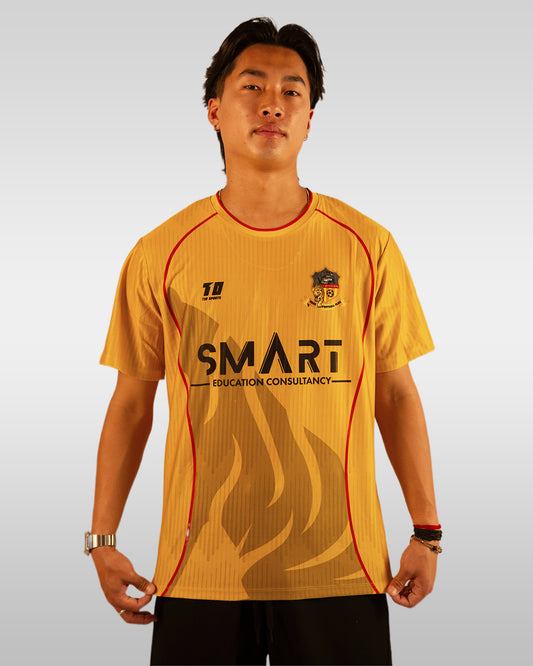 Player Jersey Away - Paro FC