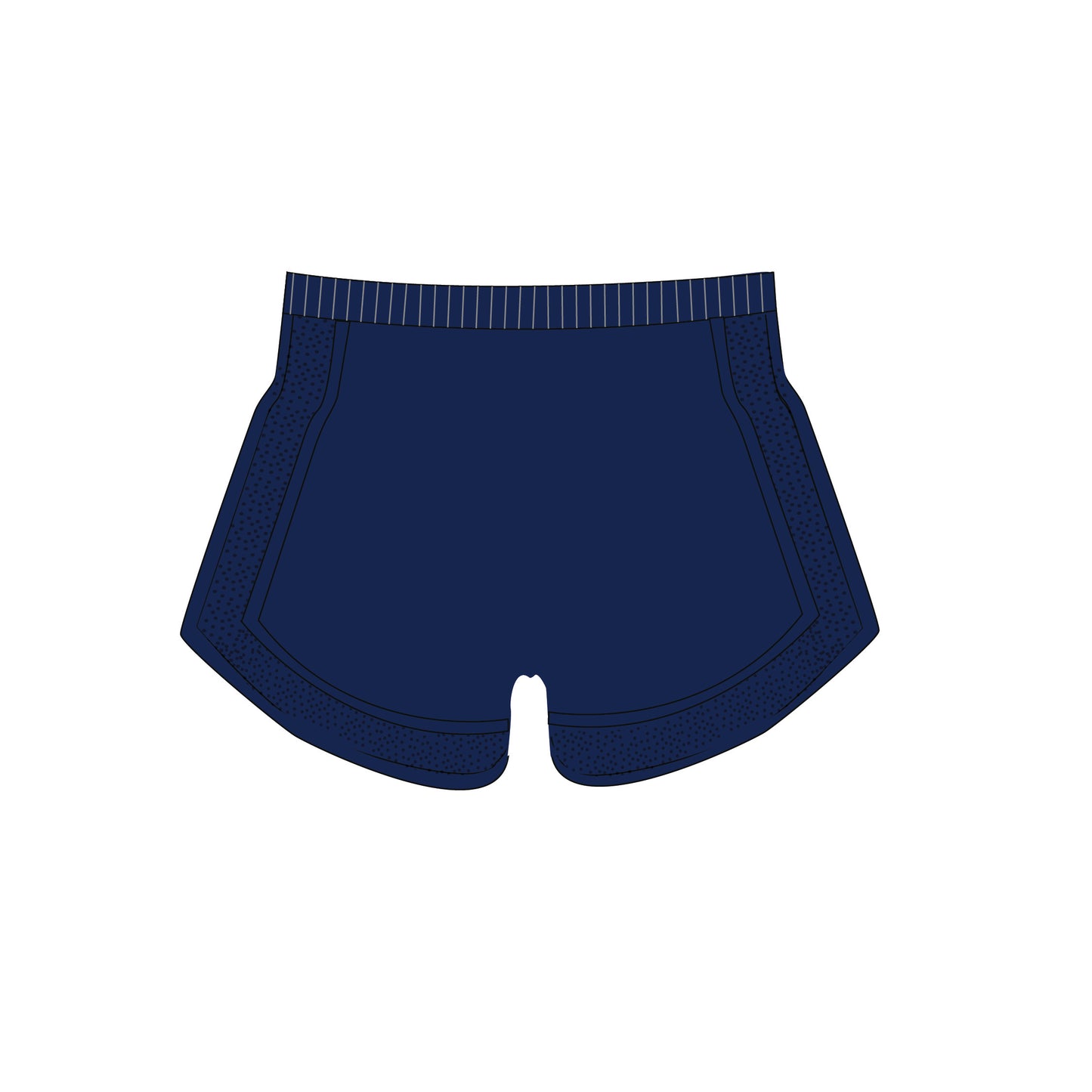 Female Shorts - TSW 25K