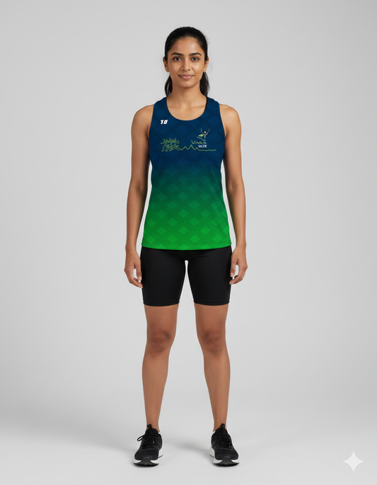 Female Singlet - Vagamon ULtrail 2026