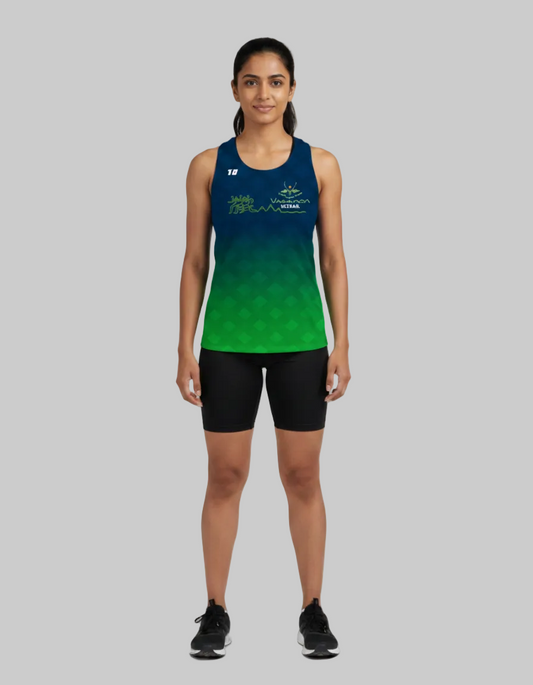 Female Singlet - Vagamon ULtrail