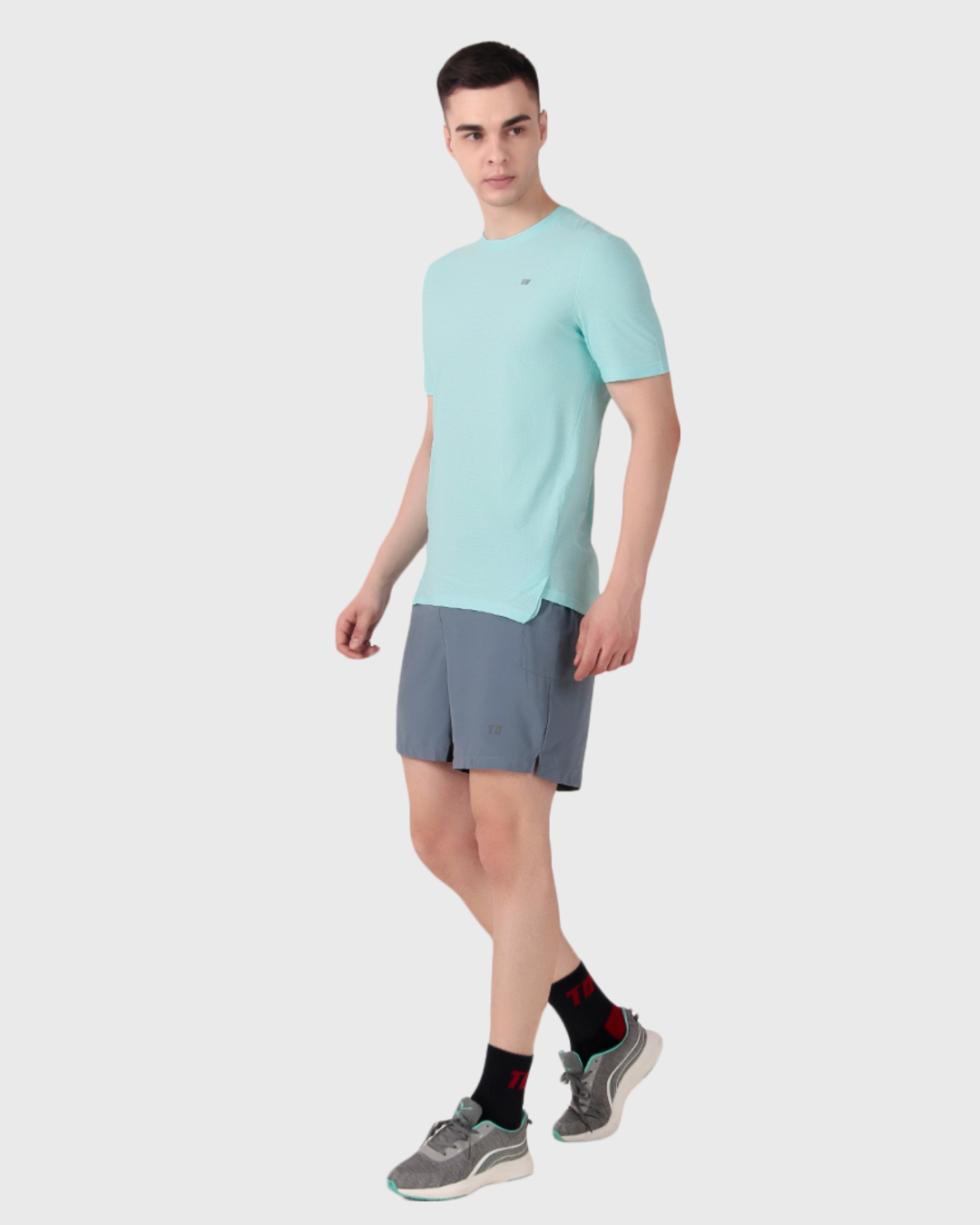 Five Pocket Running Shorts - TSW 25K