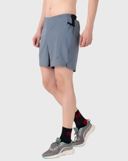 Five Pocket Running Shorts - TSW 25K