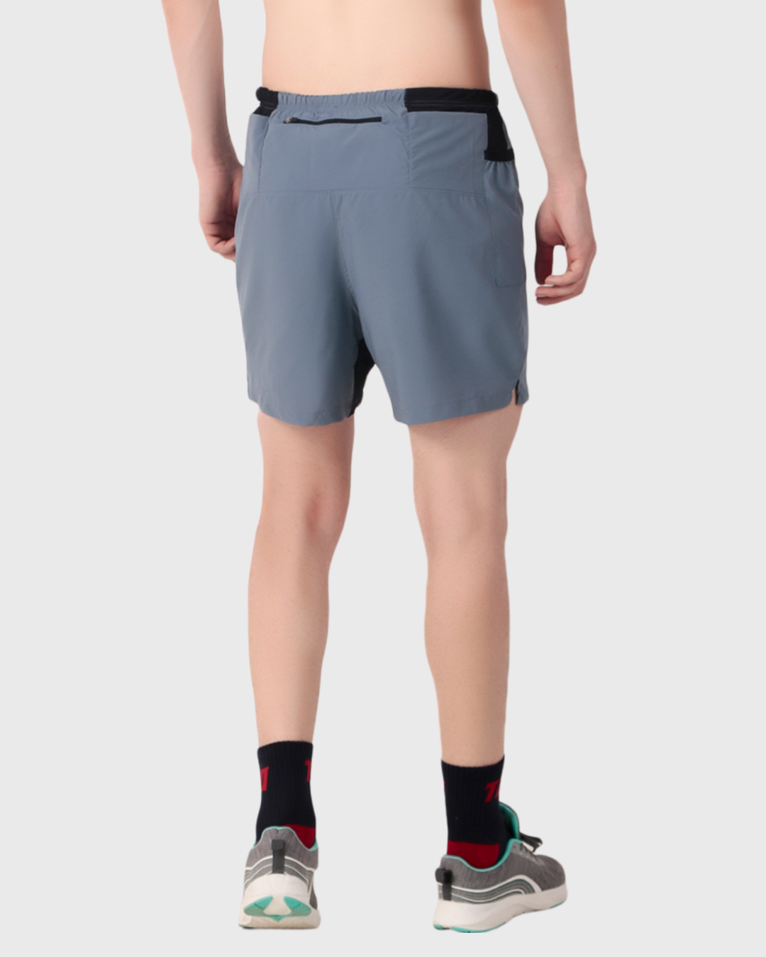 Five Pocket Running Shorts - TSW 25K