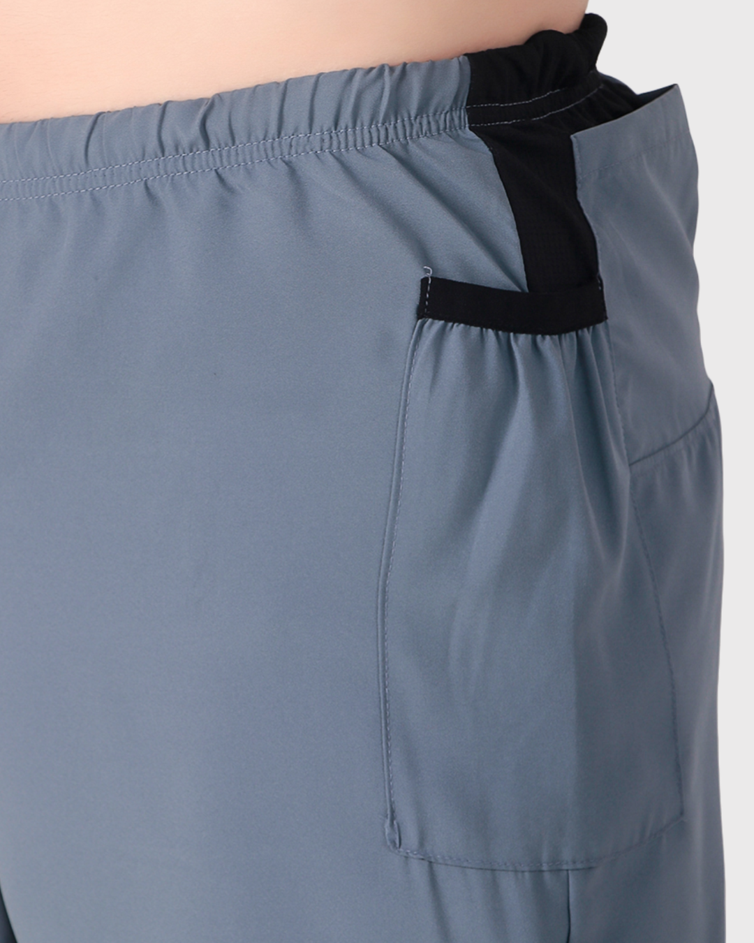 Five Pocket Running Shorts - TSW 25K