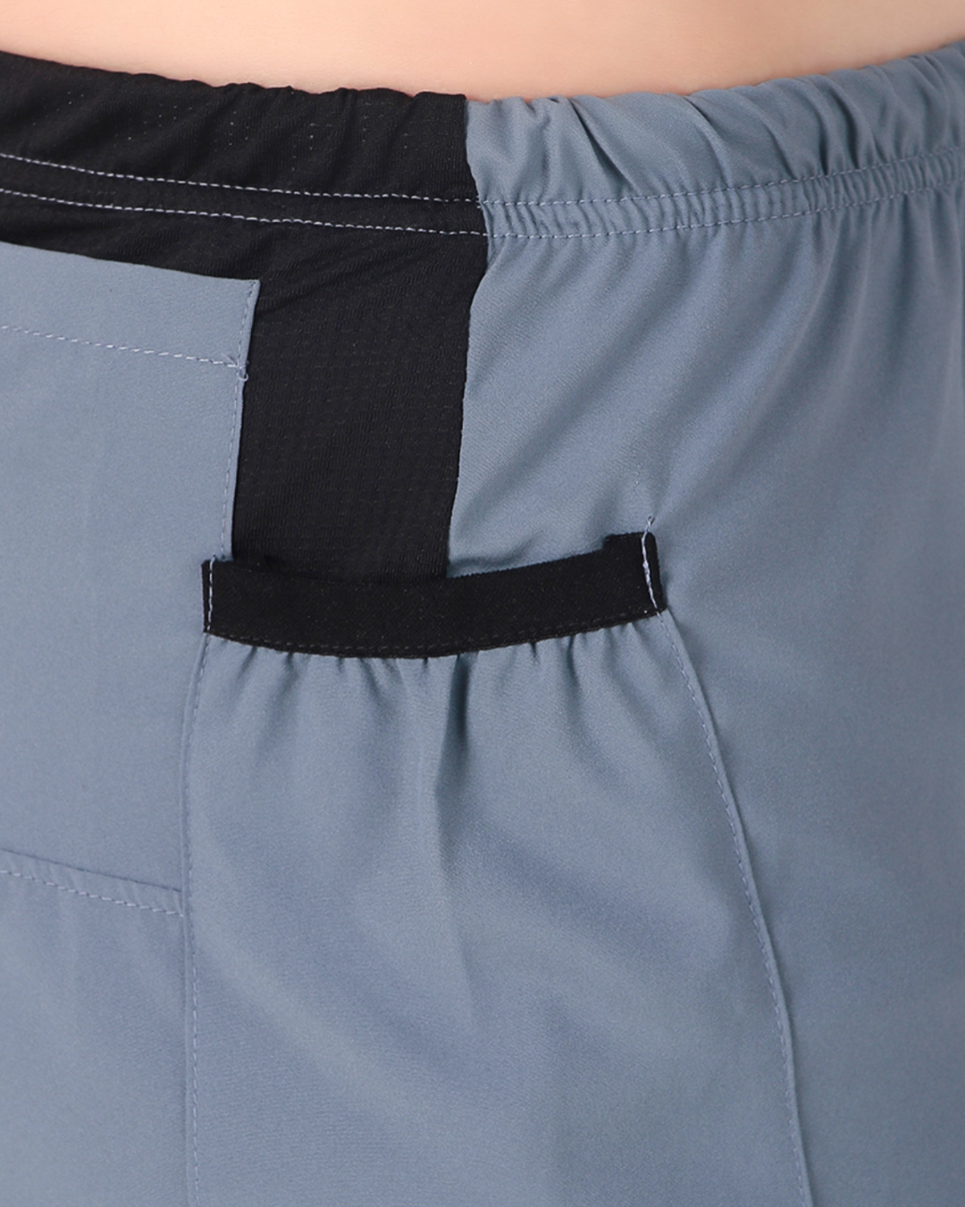 Five Pocket Running Shorts - TSW 25K