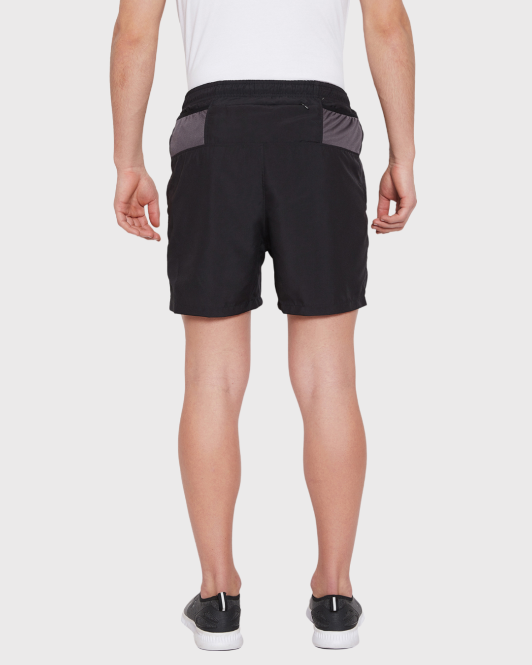 Five Pocket Shorts