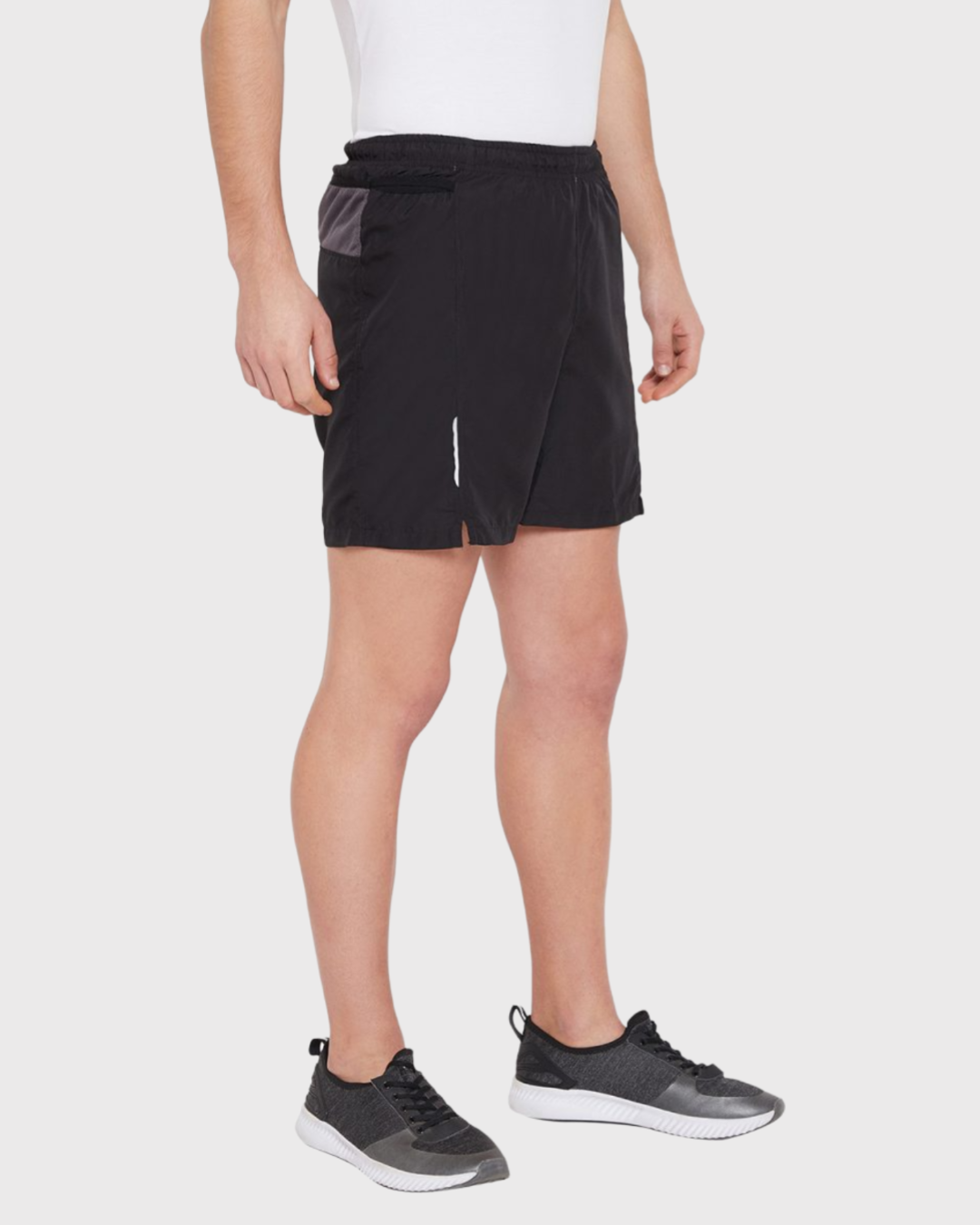 Five Pocket Shorts