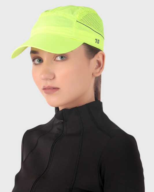 Flyer Cap - Hyderabad Runners