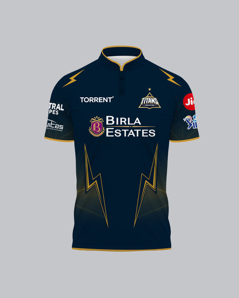 Delhi Capitals new jersey for IPL