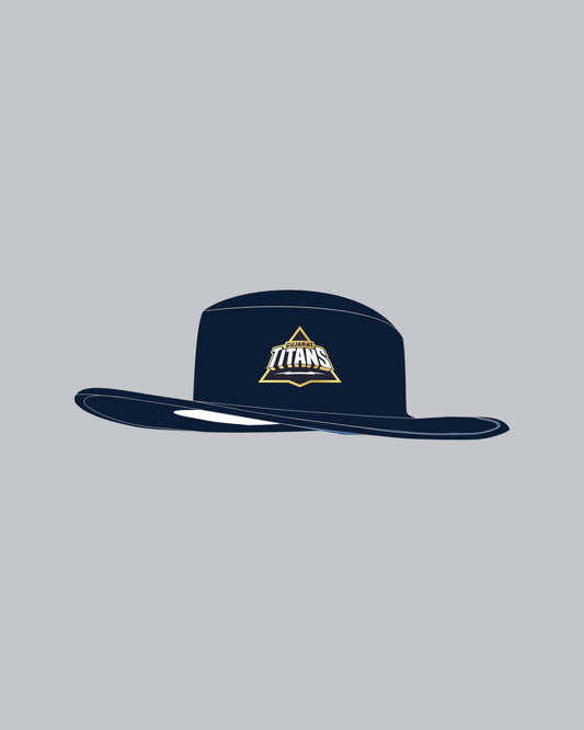 OFFICIAL REPLICA MATCH HAT - GUJARAT TITANS - IPL 2026