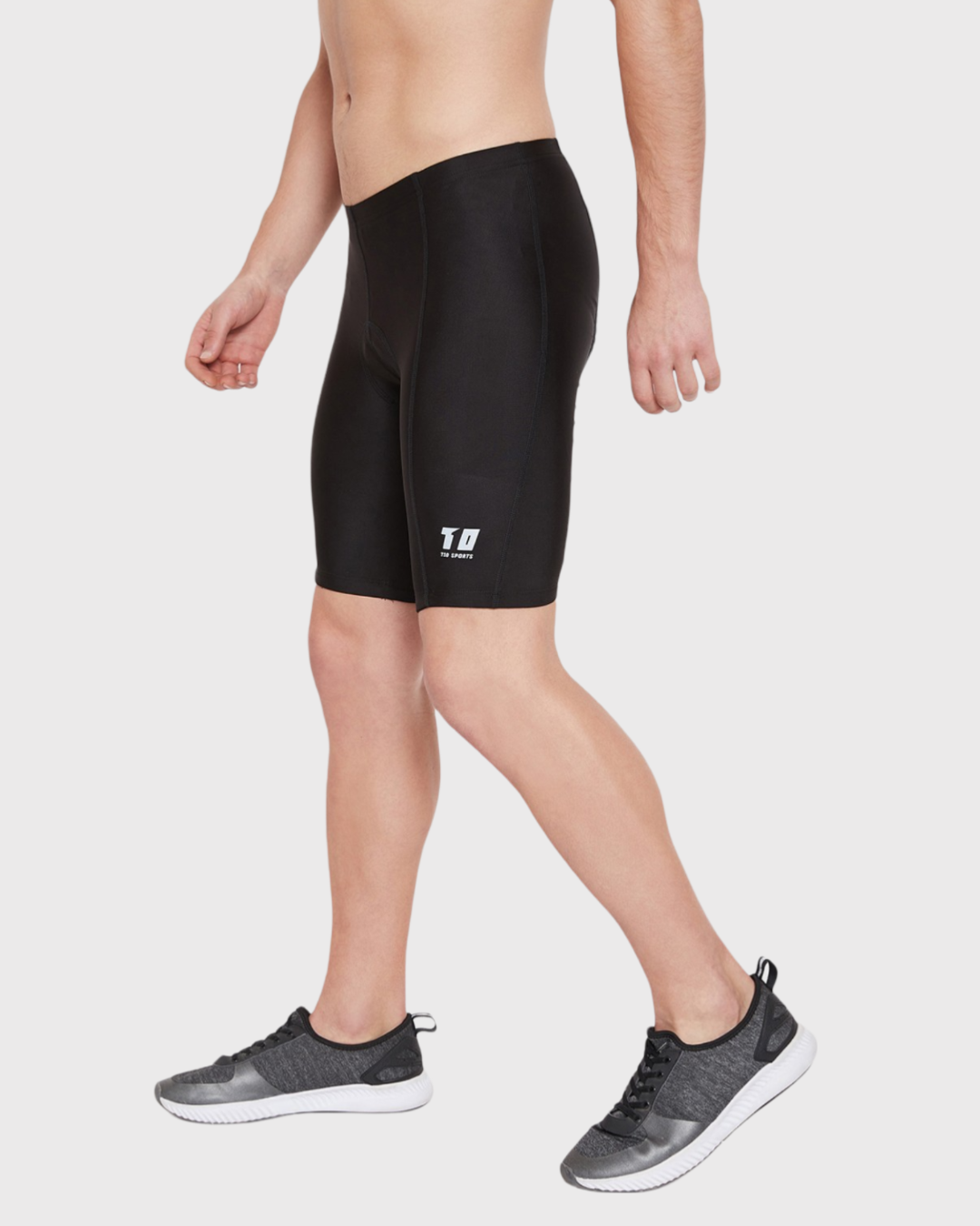 Gel Padded Skyn Shorts