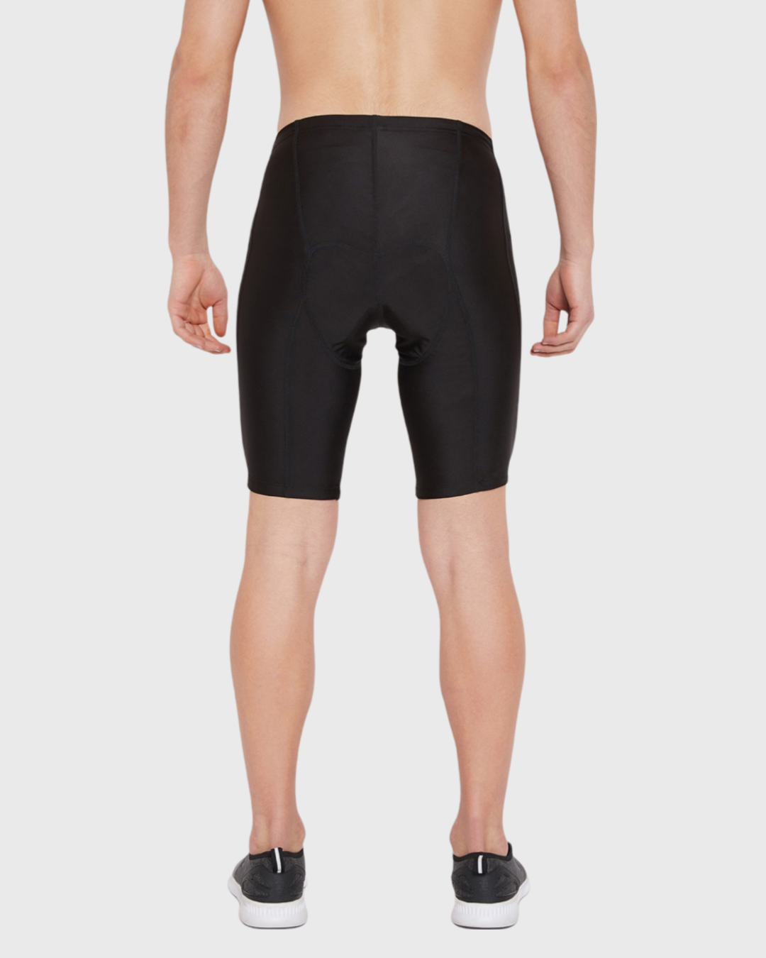 Gel Padded Skyn Shorts