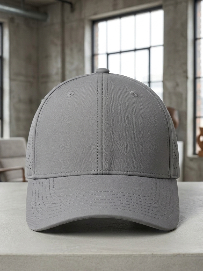 Leisure Cap