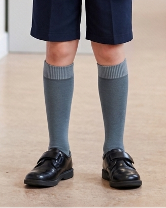 Socks - Iyra International School