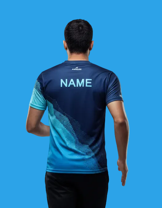 TSW TEE MEN- TSW 25K