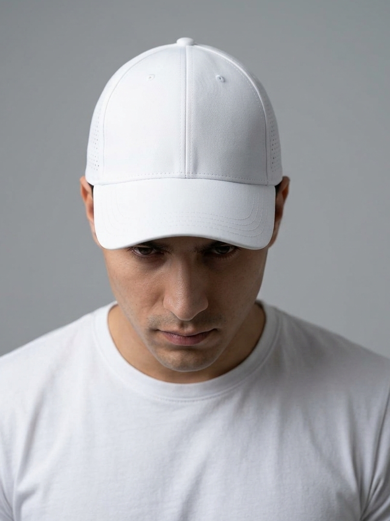 Leisure Cap