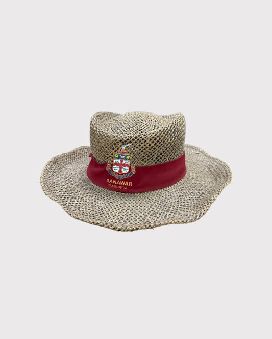 HAT - SANAWAR