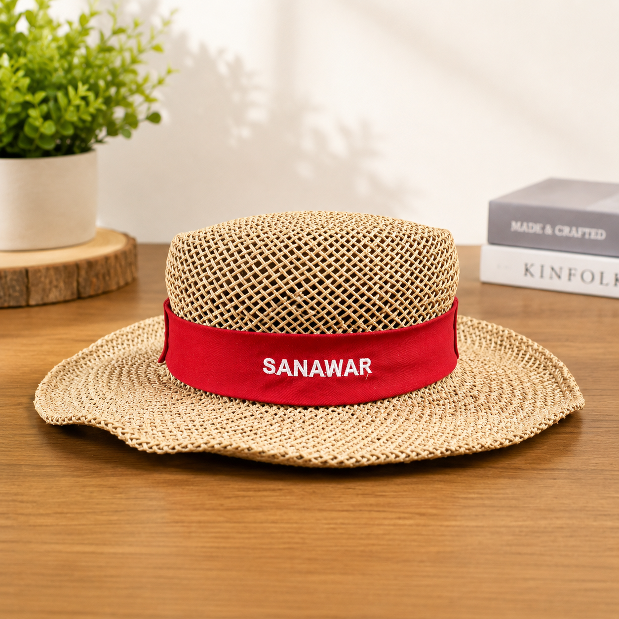 HAT - SANAWAR