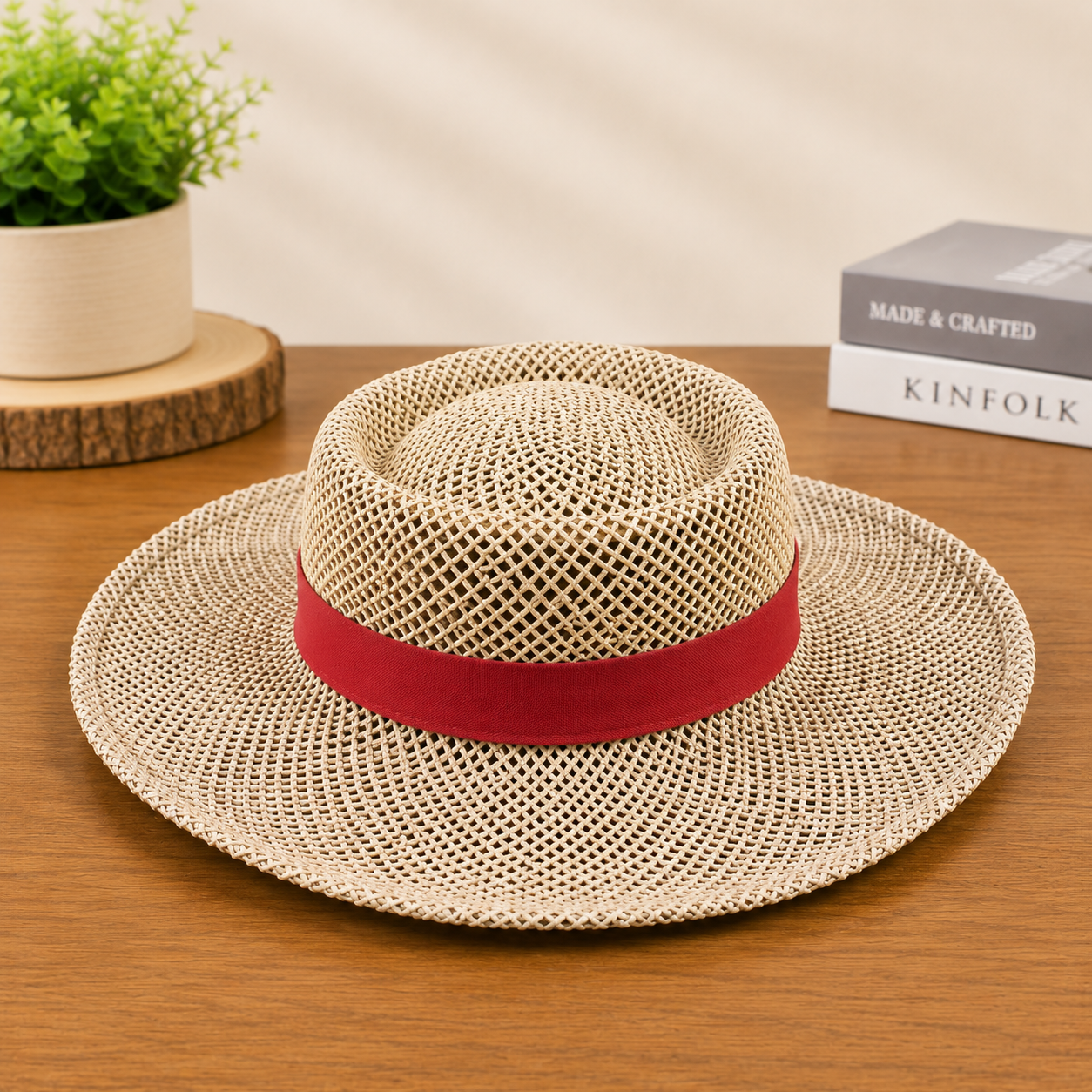 HAT - SANAWAR