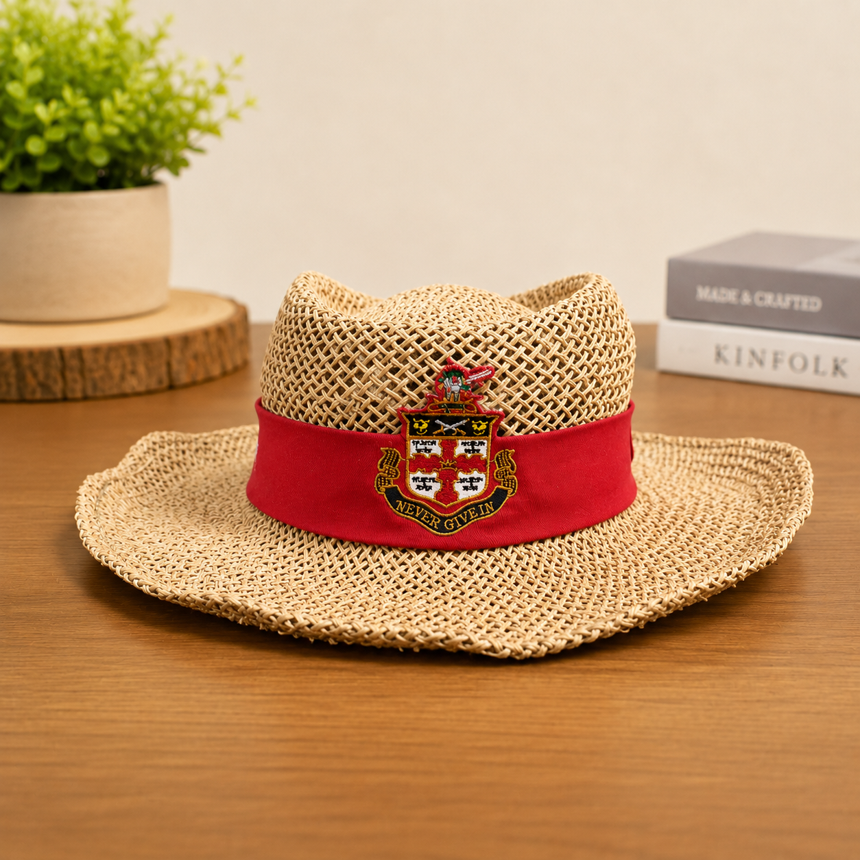 HAT - SANAWAR