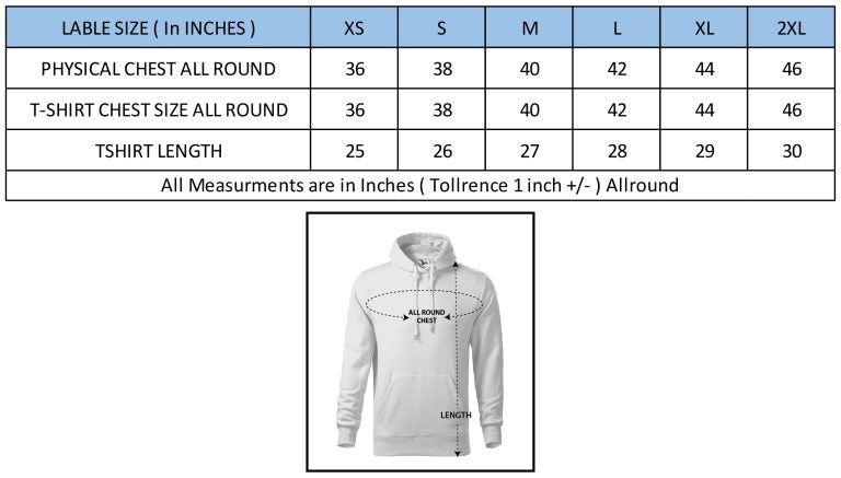 Hoodie – Mount Hermon School