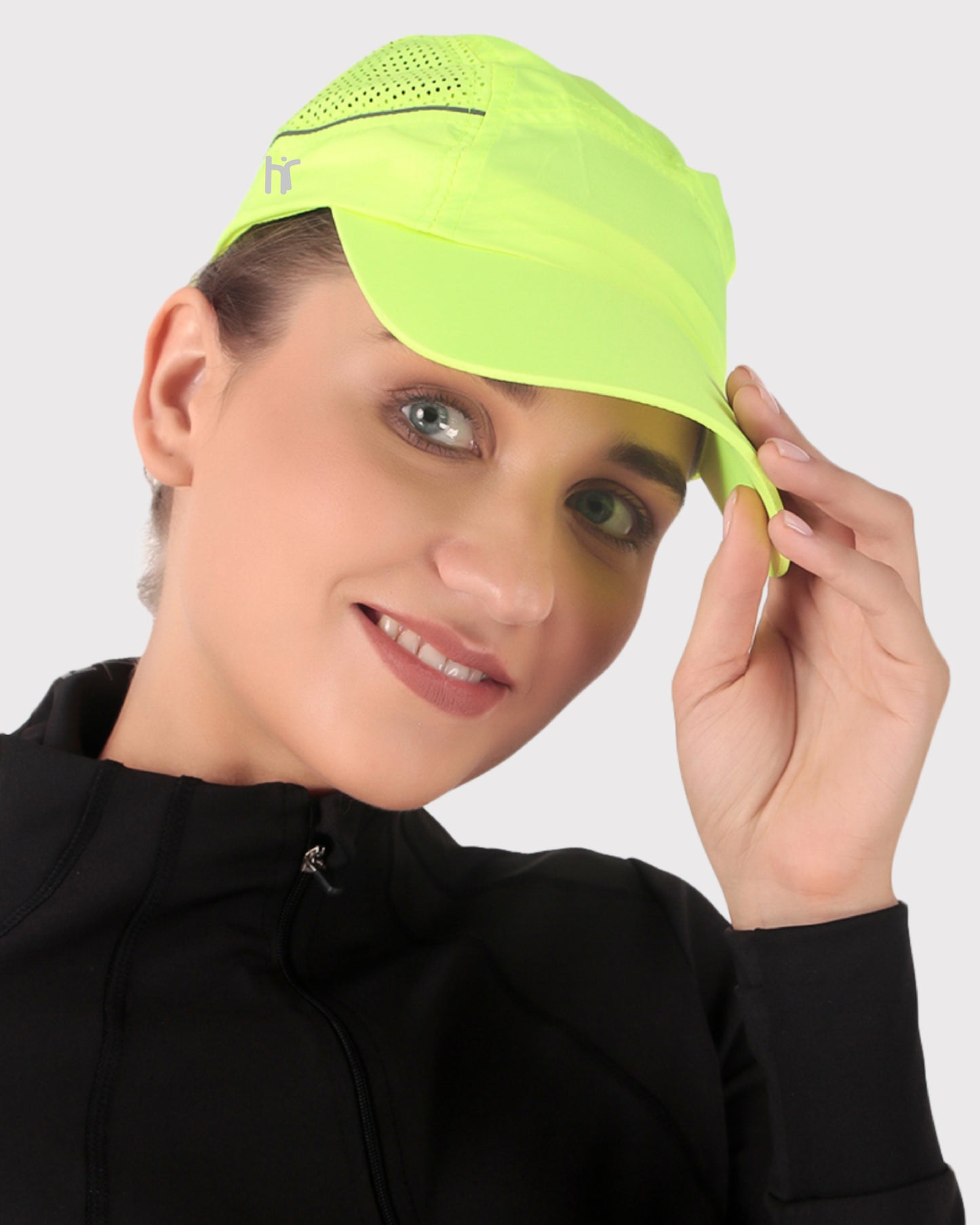 Flyer Cap - Hyderabad Runners