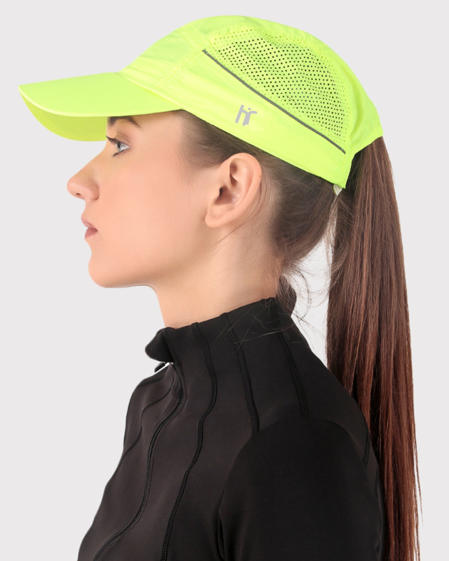 Flyer Cap - Hyderabad Runners