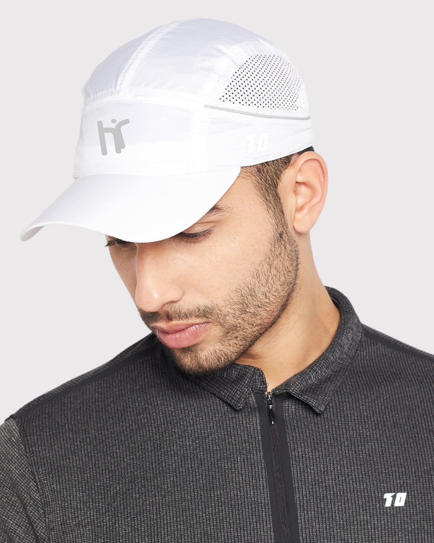 Flyer Cap - Hyderabad Runners