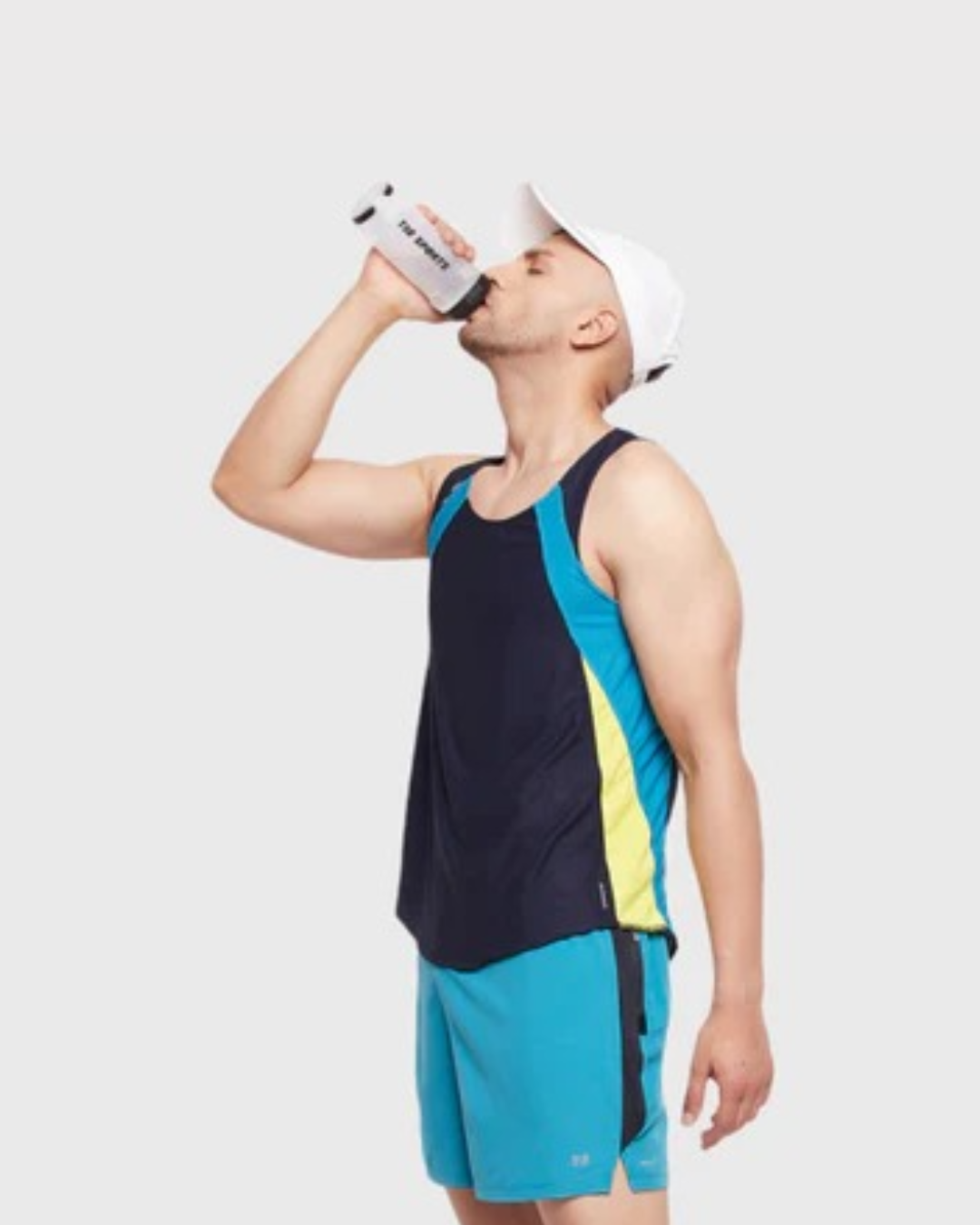 HANDHELD RUNNERS SIPPERS - HRS