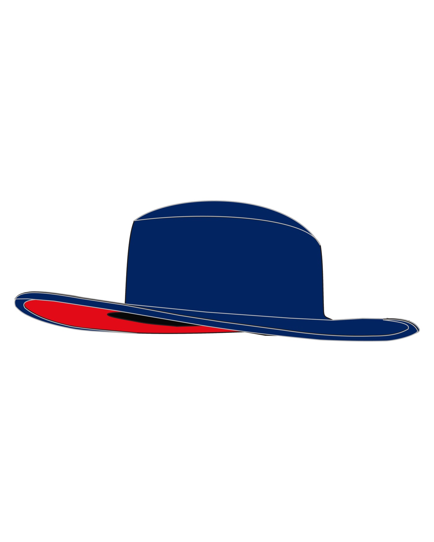 Hat - Nepal Cricket
