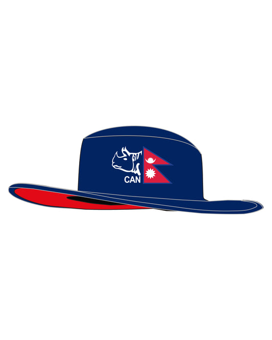Hat - Nepal Cricket