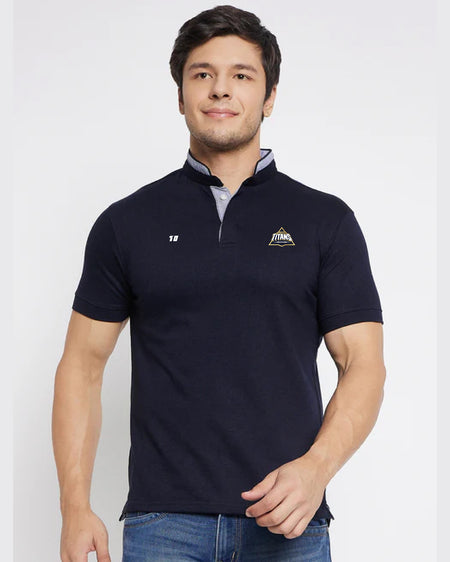 HERITAGE POLO - GUJARAT TITANS - IPL 2026