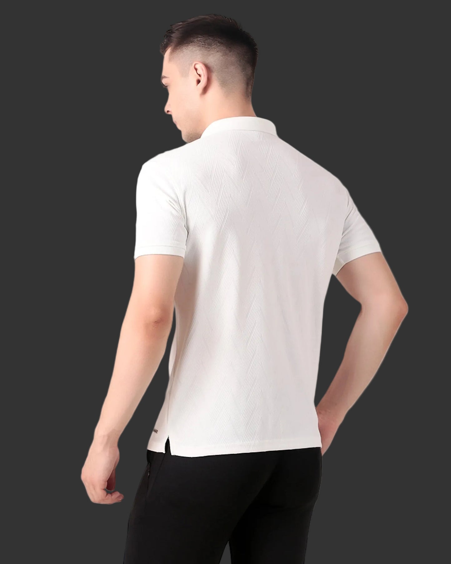 Herringbone 2.0 - Nomura