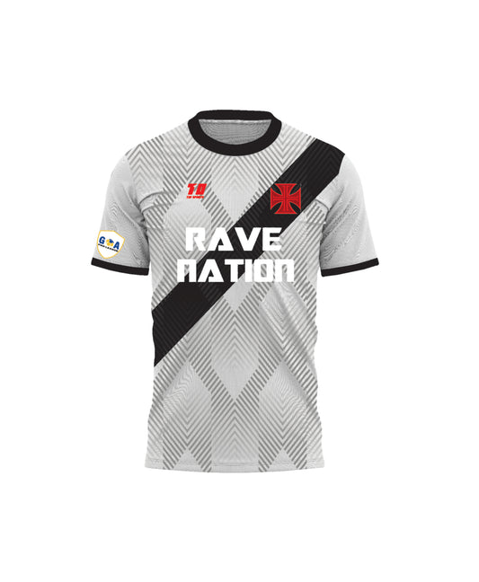 Home Jersey – Vasco Sports Club