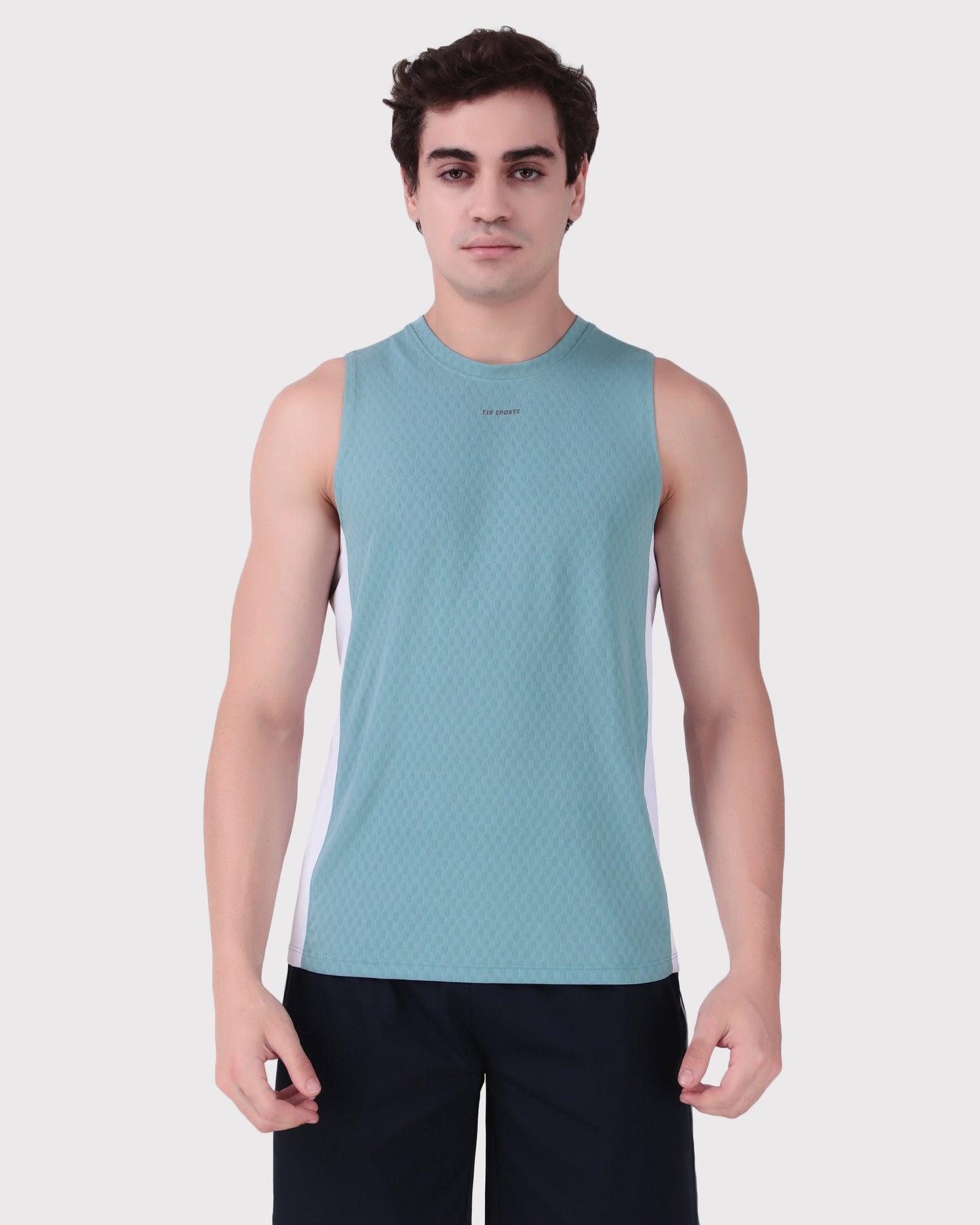 YOUTH TANK - HRS